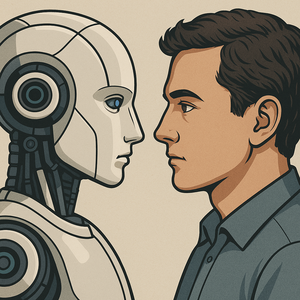 The Advantages of Artificial Intelligence