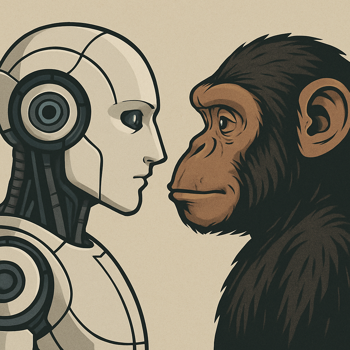 What is AI?