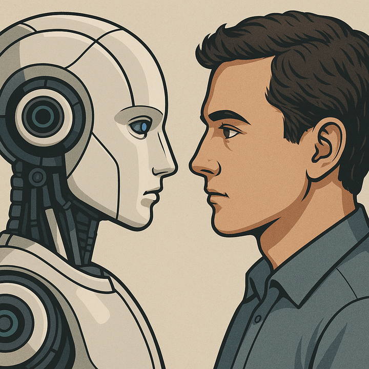 The Advantages of Artificial Intelligence